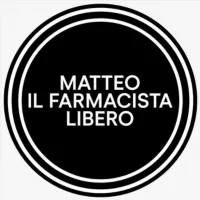 Matteo Il Farmacista Libero