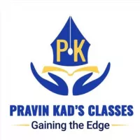 PRAVIN KAD'S CLASSES, PUNE 📚📖