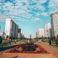 Проспект Дериглазова|Курск