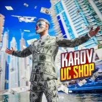 KAROV UC SHOP