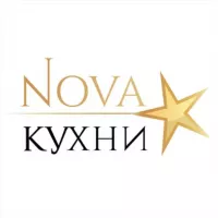 Nova Кухни - кухни на заказ в СПб и Мск