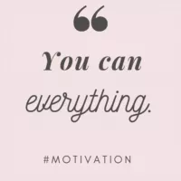 You Can Everything | Motivation