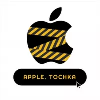 APPLE.TOCHKA📍