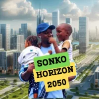 Sonko Horizon 2050