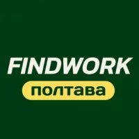 Робота Полтава FindWork