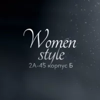 💜💜 Women_ Style 💜💜