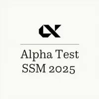 Alpha Test SSM 2025