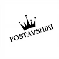 POSTAVSHIKI • РЕКЛАМА