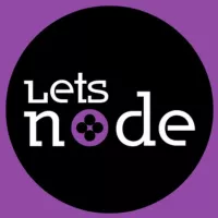 Let's Node!