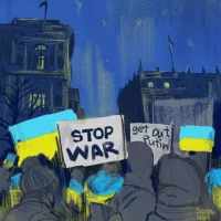 Помощь Украинским пленным