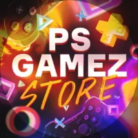 Ps Gamez Store