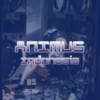 Animus BATCH (Anime sub indo )