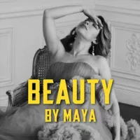 Утомленная банками | Beauty by Maya