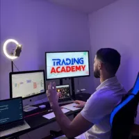 TRADING ACADEMY 📈🇫🇷