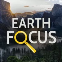 EARTH FOCUS