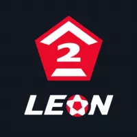 LEON — Вторая Лига Б