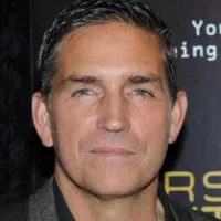 Jim Caviezel