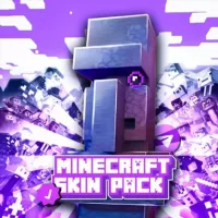 Майнкрафт |SkinPack|