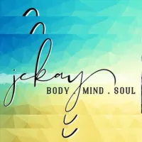 OFFICIAL CHANNEL - JC Kay: BODY MIND SOUL 🙏💕