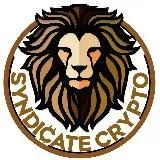 SYNDICATE CRYPTO