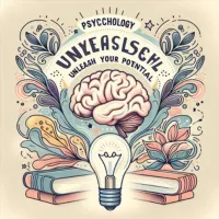 Psychology Unleashed: Развивай свой потенциал