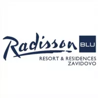 Radisson Resort, Zavidovo