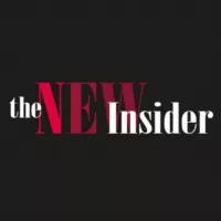 THE NEW INSIDER