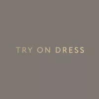 TRY ON DRESS