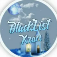 Blacklist Xram