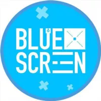 BlueScreen | Digital Kazakhstan