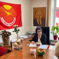 Депутат 🚩Глазкова Анжелика Егоровна 🚩Алтайский край