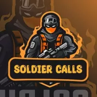 SOLDIER CALLS