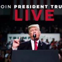 Trump Livestream