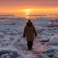 Арктический следопыт