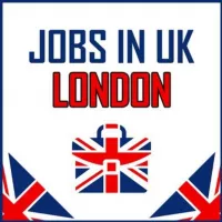 Jobs in London and around United Kingdom chat🇬🇧 Работа в Лондоне Англии Чат