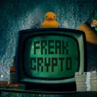 Freak Crypto