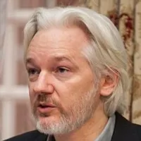 Julian Assange