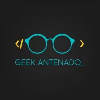 Geek Antenado