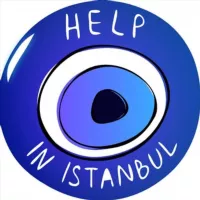 Помощь в Стамбуле | Help in Istanbul