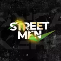 STREETMEN