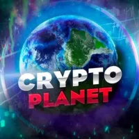 Crypto Planet