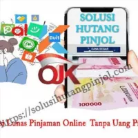 JASA JOKI PINJOL REAL DAN AMANAH