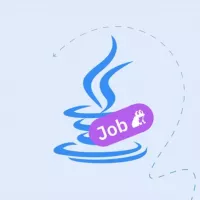 Java jobs — вакансии для java-разработчиков