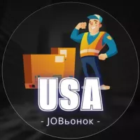 💼 Работа в США 🔍