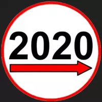 2020 - Fin de los tiempos