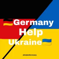 🇩🇪Germany Help Ukraine🇺🇦