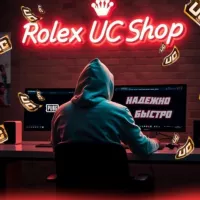 ⚡⚡ROLEX¹ SHOP_ UC⚡⚡