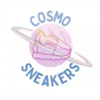 Cosmo Sneakers | Кроссовки оптом и в розницу