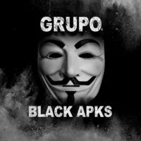 🔒 | 📲 GRUPO BLACK APKS MODS 👑