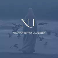 Nilufar bintu Ulug'bek (Rasmiy)